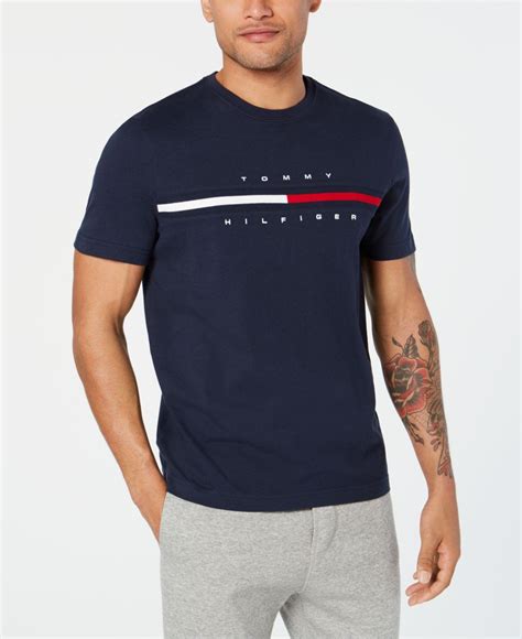 tommy hilfiger shirts men sale.